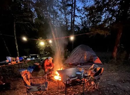 Blazin Trails RV Park