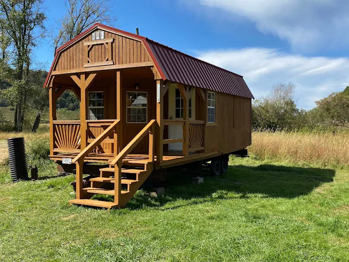West Fork Sports Club & Campground Picture 2