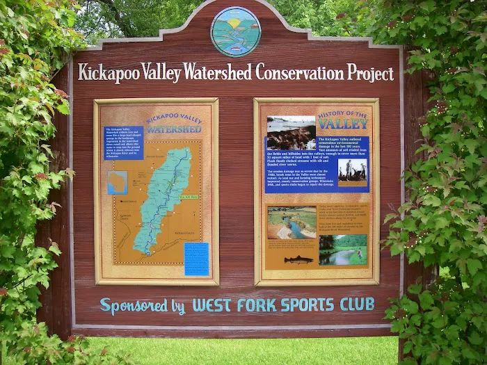 West Fork Sports Club & Campground Picture 5