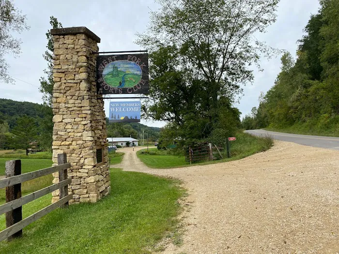 West Fork Sports Club & Campground Picture 10