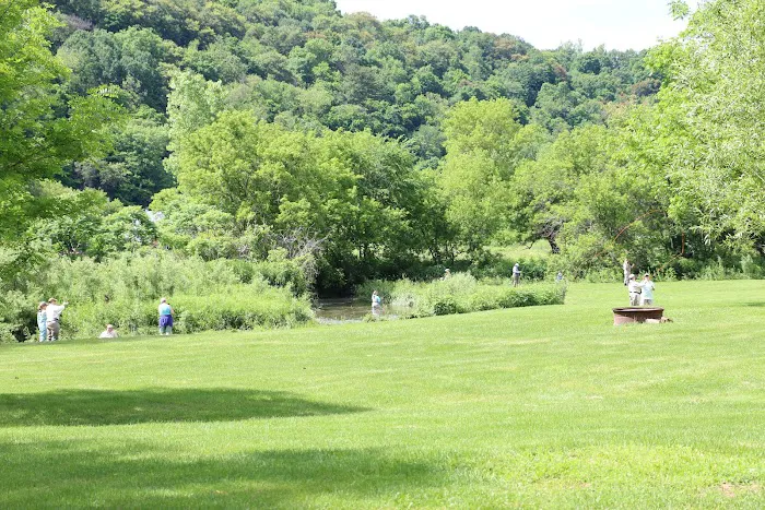West Fork Sports Club & Campground Picture 7