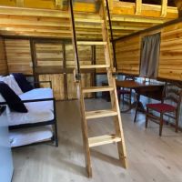 West Fork Sports Club & Campground ico