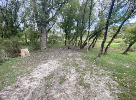 KVR Campsite PP