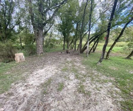 KVR Campsite PP
