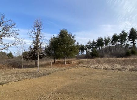 KVR Campsite I