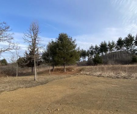 KVR Campsite I