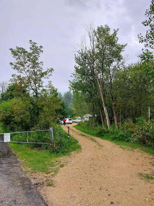 KVR Campsite I Picture 5