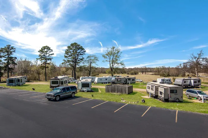 Broken Bow RV Park Picture 5