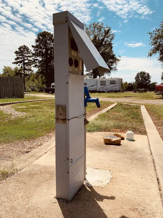 Broken Bow RV Park Picture 1