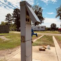 Broken Bow RV Park ico