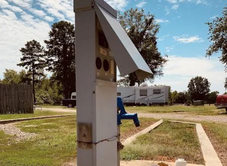 Broken Bow RV Park