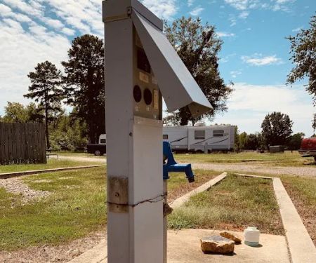 Broken Bow RV Park