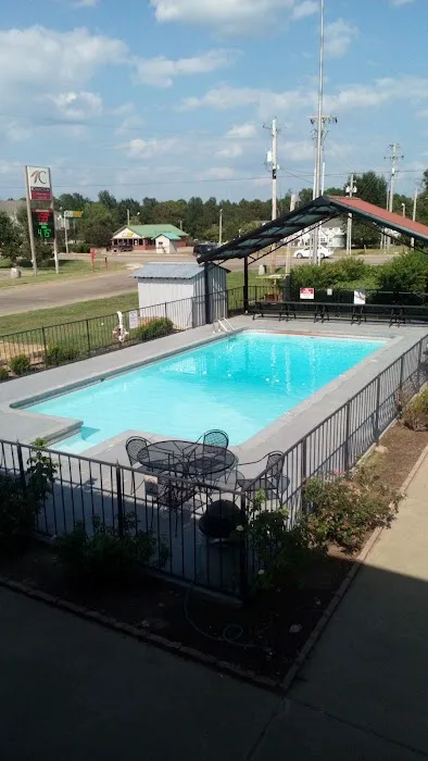 Broken Bow RV Park Picture 6