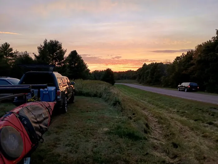 KVR Campsite H Picture 1