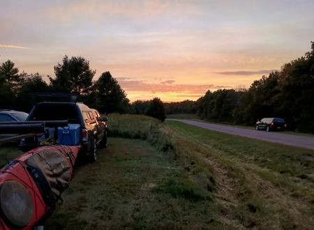 KVR Campsite H