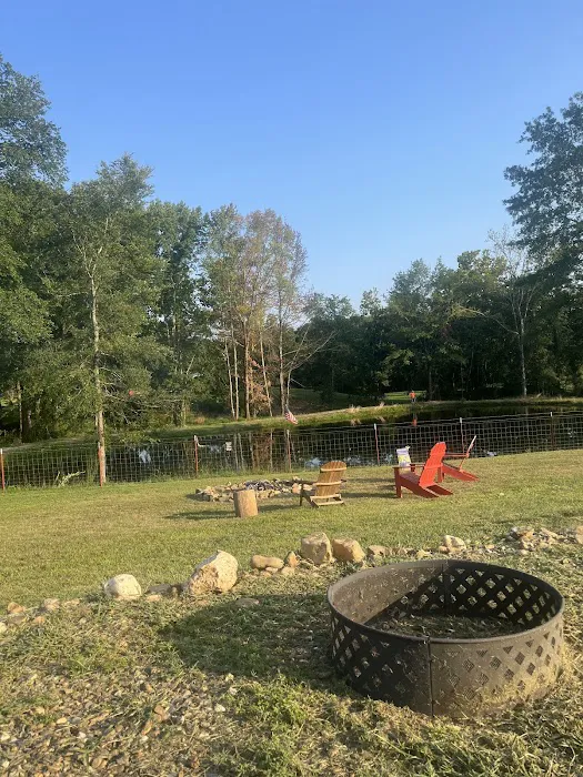 A & J's Mountain Fork RV Park, LLC Picture 9