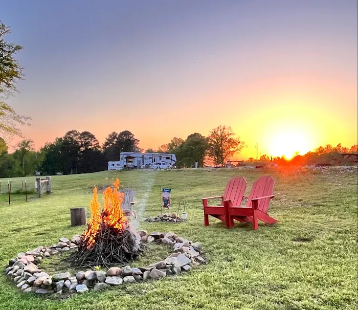 A & J's Mountain Fork RV Park, LLC Picture 10