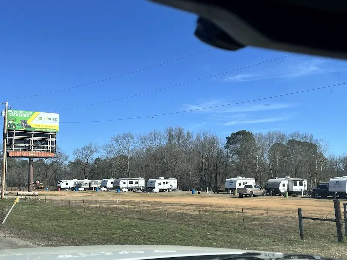A & J's Mountain Fork RV Park, LLC Picture 3