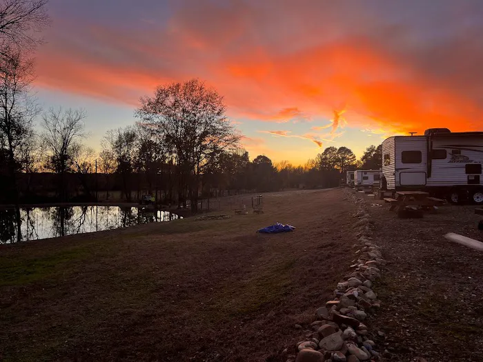 A & J's Mountain Fork RV Park, LLC Picture 7