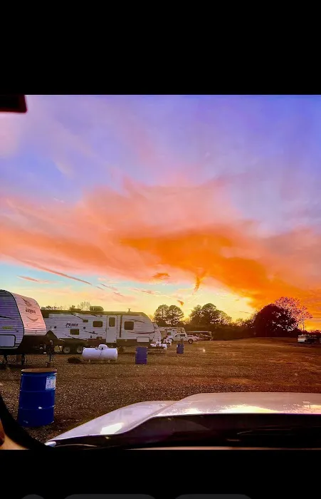 A & J's Mountain Fork RV Park, LLC Picture 8