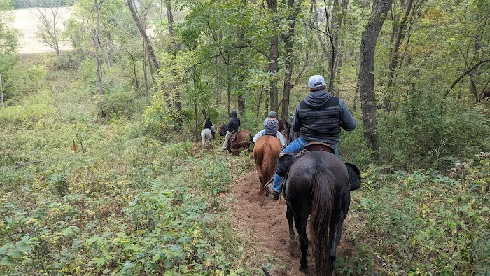 La Riviere Horse Park Picture 3