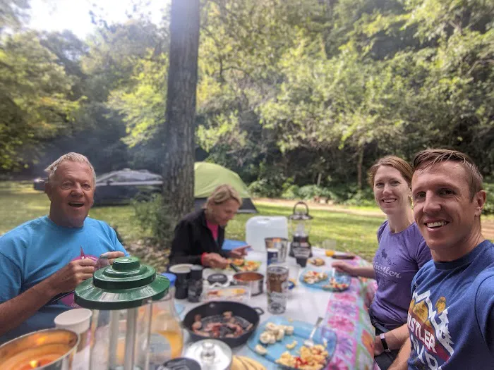 Mississippi Bend Campground & R.V. Park Picture 9