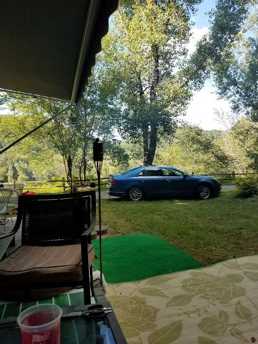 Mississippi Bend Campground & R.V. Park Picture 6