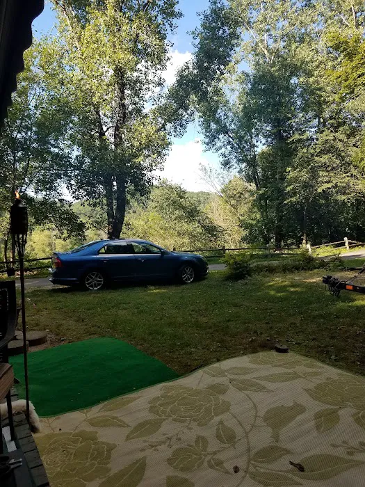 Mississippi Bend Campground & R.V. Park Picture 7