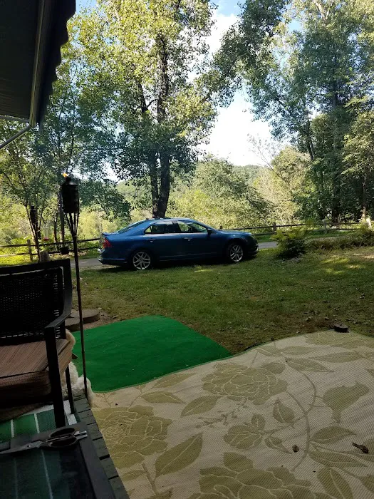 Mississippi Bend Campground & R.V. Park Picture 2
