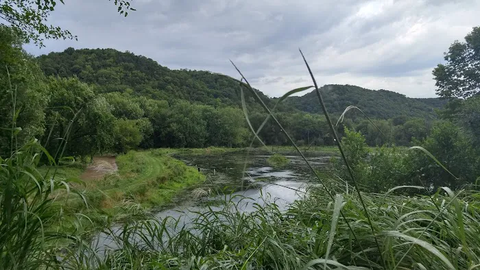 Mississippi Bend Campground & R.V. Park Picture 5