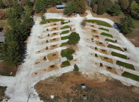 Cherokee Wild RV Resort