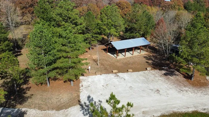 Cherokee Wild RV Resort Picture 3