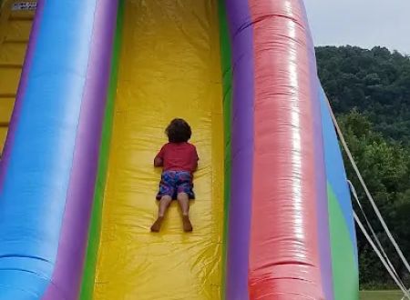 Sports Unlimited Campground