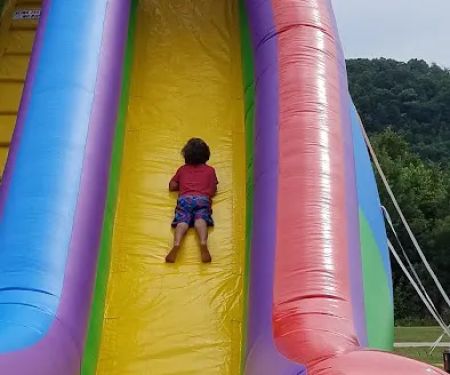 Sports Unlimited Campground