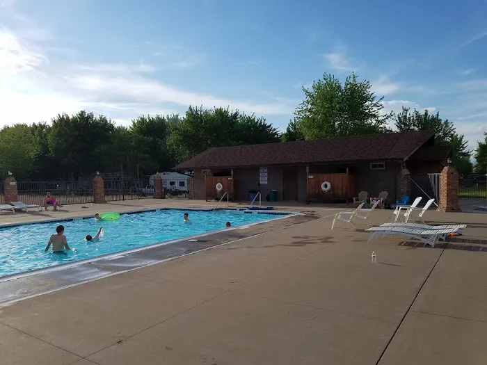Sports Unlimited Campground Picture 3