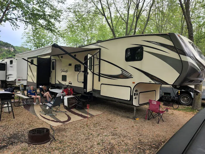 Sports Unlimited Campground Picture 10