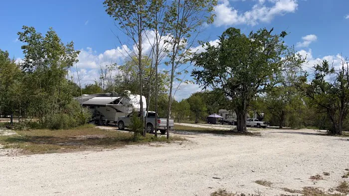 Tall Pines RV Park Picture 4