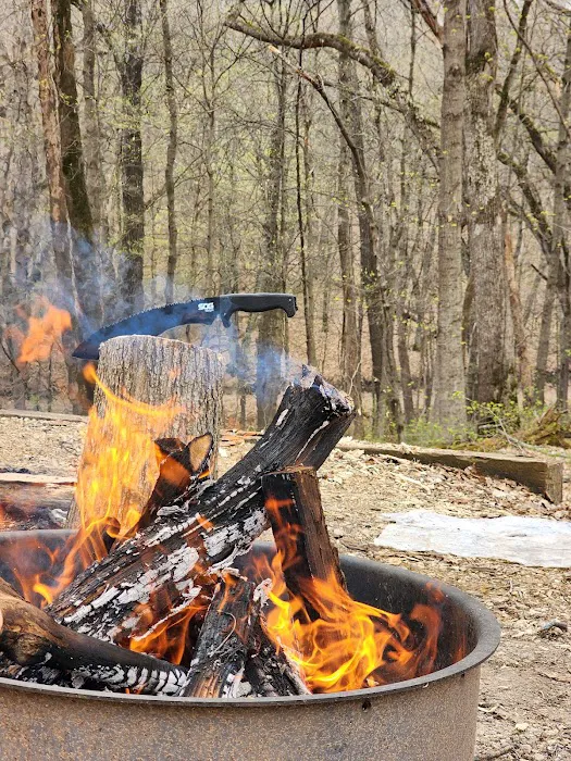 Wisconsin Ridge Campground Picture 9