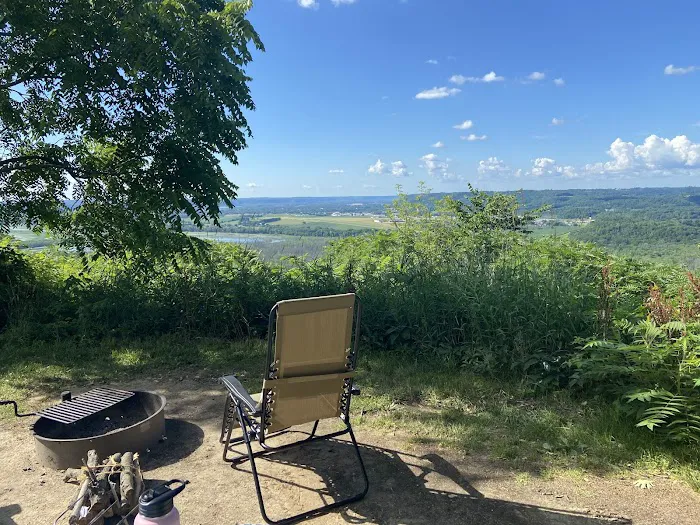 Wisconsin Ridge Campground Picture 8