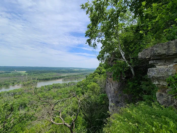 Wisconsin Ridge Campground Picture 10