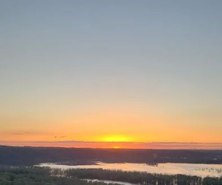 Wisconsin Ridge Campground
