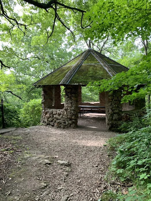 Wisconsin Ridge Campground Picture 3