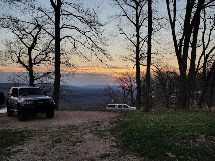 Wisconsin Ridge Campground Picture 6