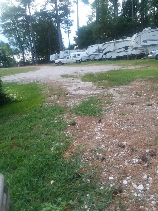Lincoln Road RV Park Picture 1