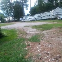 Lincoln Road RV Park ico