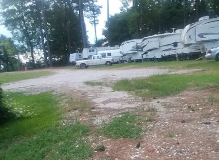 Lincoln Road RV Park