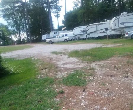 Lincoln Road RV Park
