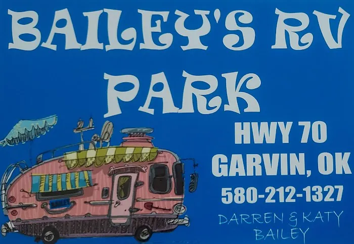 Bailey's RV Park Picture 1