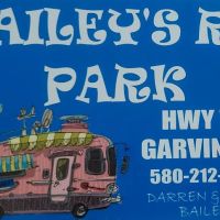 Bailey's RV Park ico