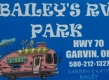 Bailey's RV Park